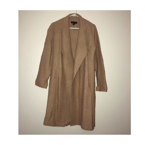 Women’s Tahari Long Coat